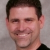 Patrick Tuohy, DTM Photo